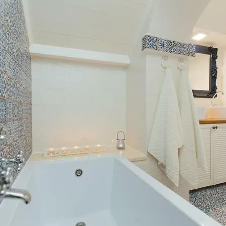 Spalatino Downtown Apartman