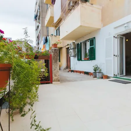 Apartman Spalatino Downtown *