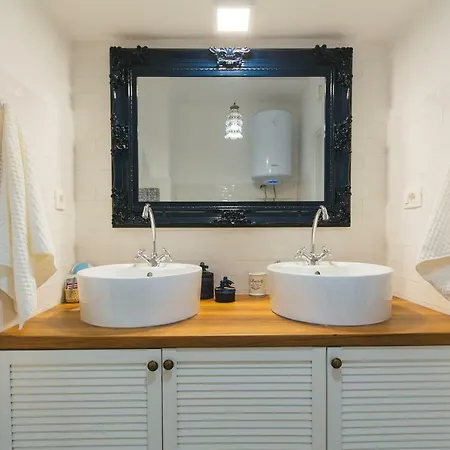 Apartman Spalatino Downtown *