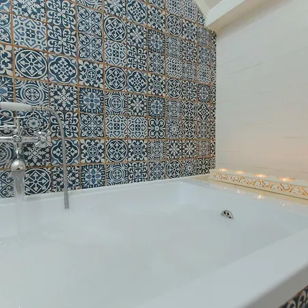 شقة Spalatino Downtown