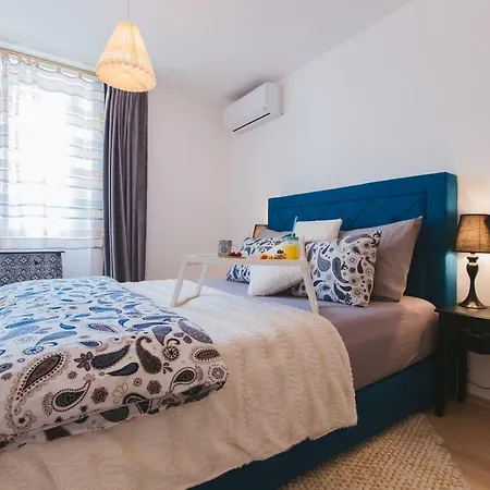 Spalatino Downtown Apartment *