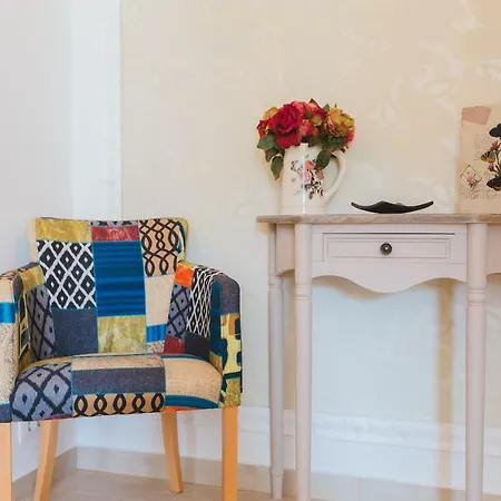 Spalatino Downtown Apartment *