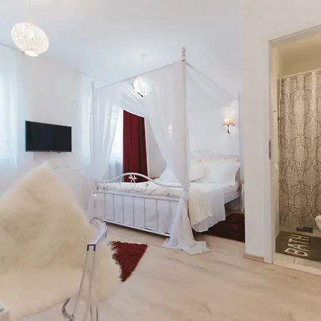 Spalatino Downtown Apartment *