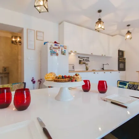 Spalatino Downtown Apartment Split