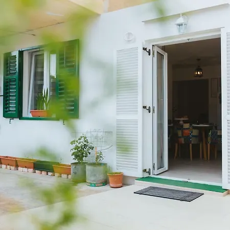 Spalatino Downtown Apartment *